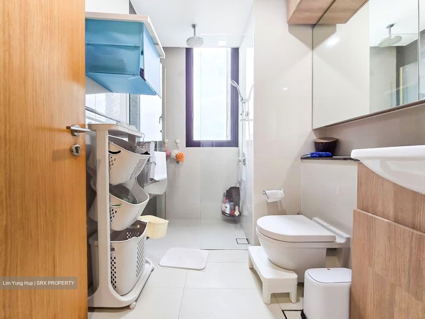 The Trilinq (D5), Condominium #582818851